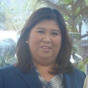 Jessica Soho: Age, Wiki, Biography .